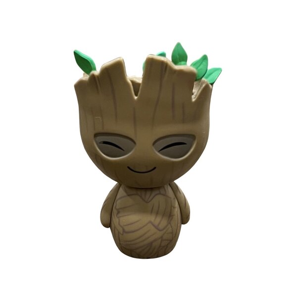 Guardians Of The Galaxy Collectible Figurine Set - Picture 3 of 4